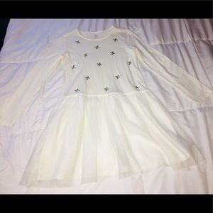 The children’s place dress